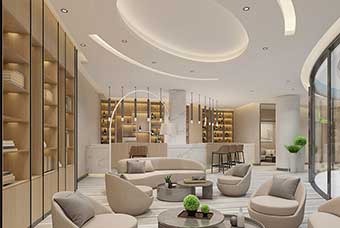 许昌香格里拉大酒店