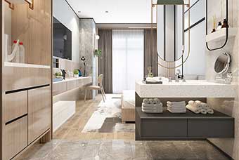 许昌喜来登酒店