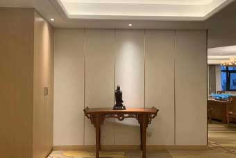 许昌玄关设计案例