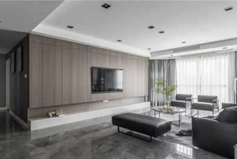 许昌电视墙设计案例