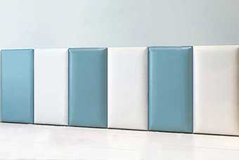 许昌森佰汇航空纤维（皮革饰面软包）